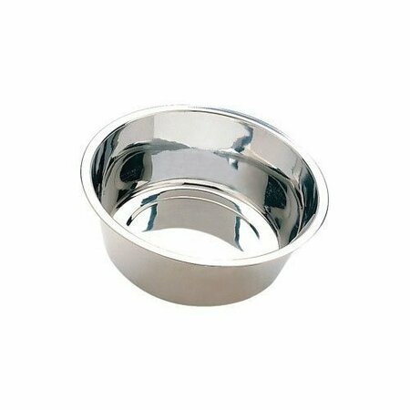 SPOT Mirror Finish Stainless Steel Dish 6063